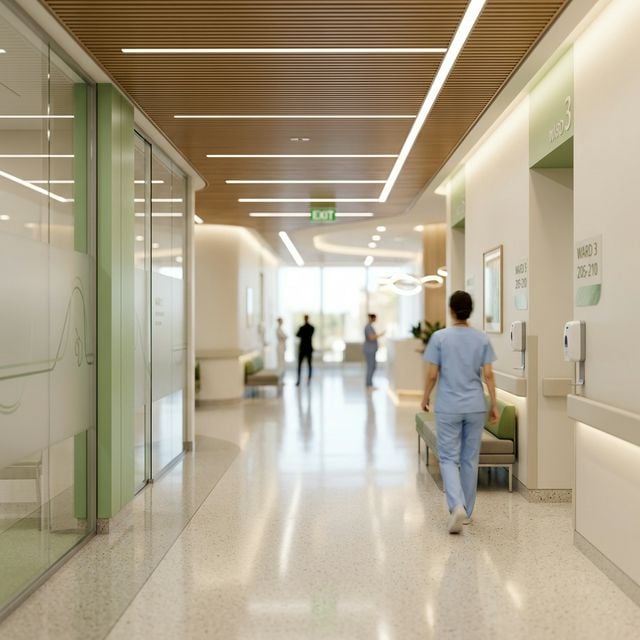 Clínica Médica y Especialidades