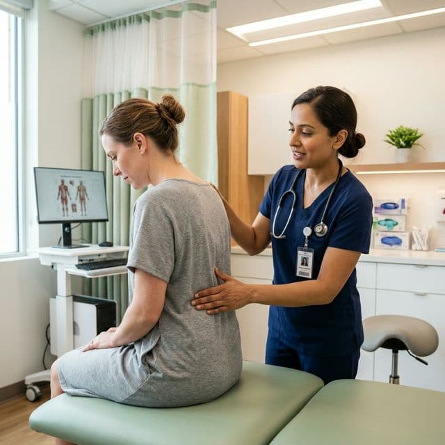 Manejo integral del dolor crónico y agudo