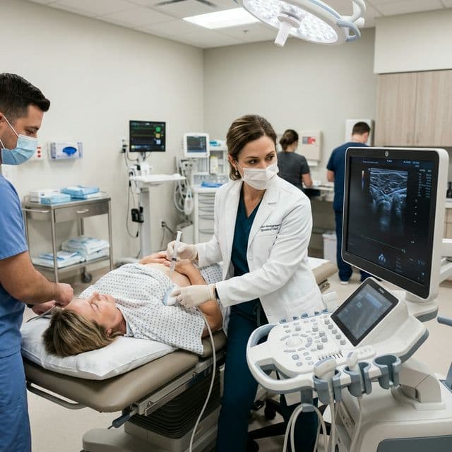 Tratamiento del Dolor