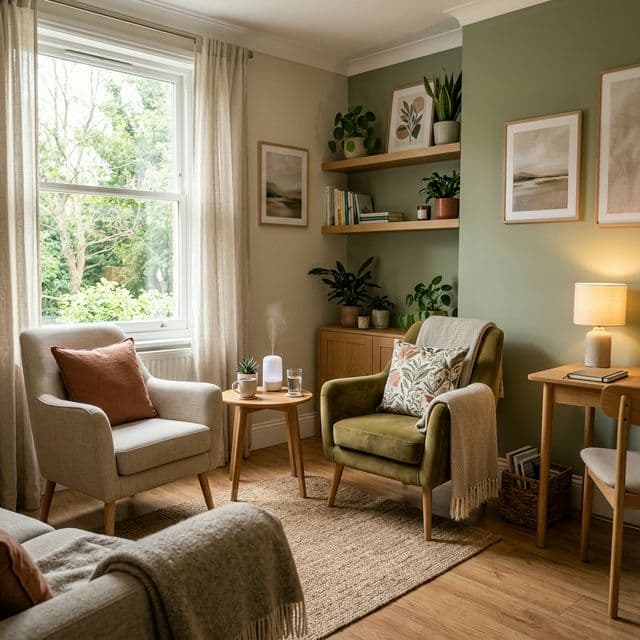 Salud Mental e Integral